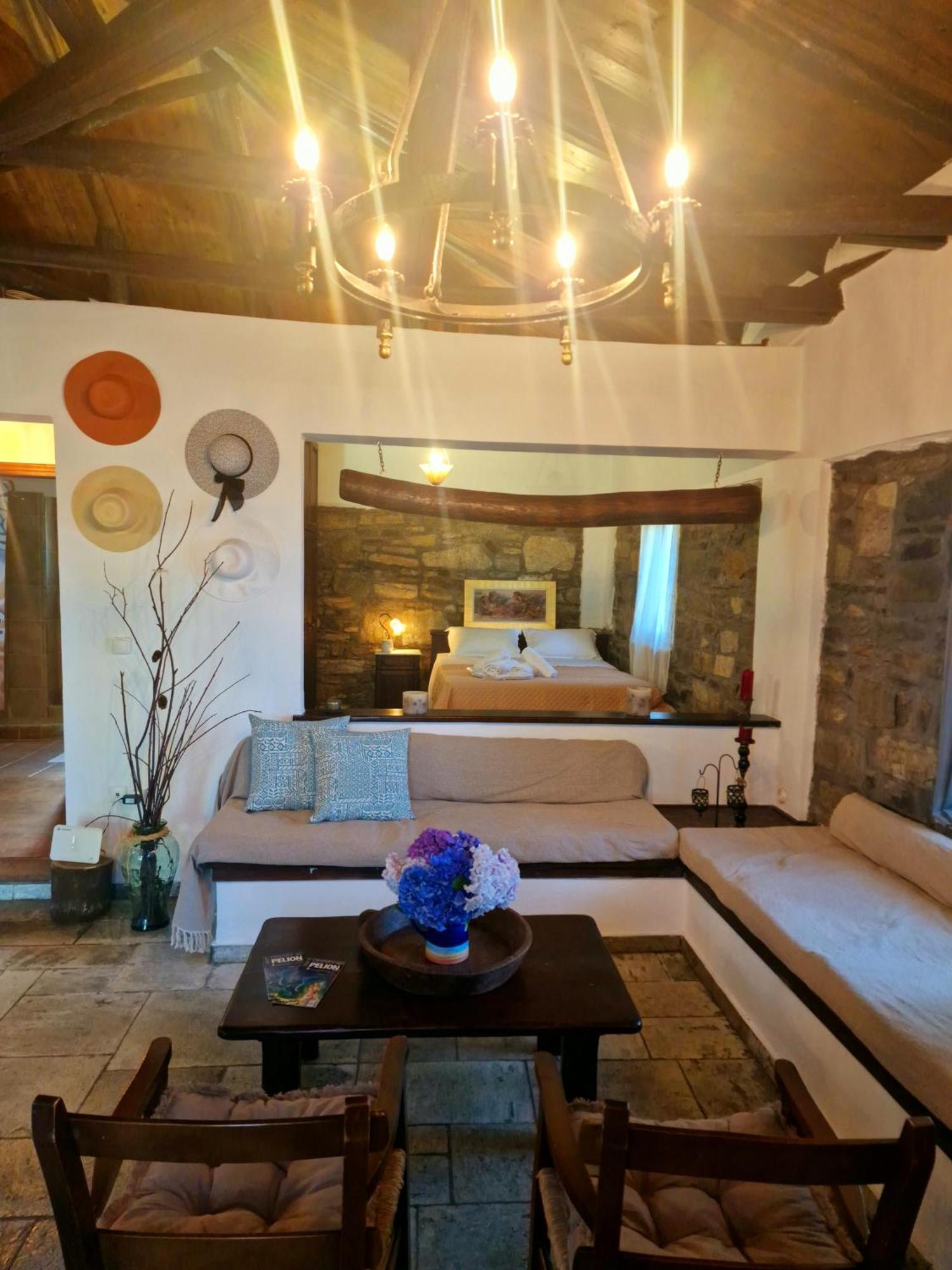 Casa Belvedere 皮立翁 外观 照片